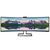 LED PHILIPS 499P9H 4MS CURVED DP 48.8"
