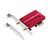 CUDY PCI-E ADAPTER WE4000 AX5400 WI-FI 6E BLUETOOTH 5.3