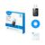 CUDY WI-FI USB ADAPTER WU1300S AC1300