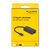 DELOCK ΑΝΤΆΠΤΟΡΑΣ ΔΙΚΤΎΟΥ 66045, USB, 2.5GBPS ETHERNET, ΜΑΎΡΟΣ