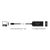 DELOCK ΑΝΤΆΠΤΟΡΑΣ ΔΙΚΤΎΟΥ 66046, USB-C, 2.5GBPS ETHERNET, ΜΑΎΡΟΣ