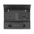 DELOCK CARD READER 91014 ΓΙΑ SD & MICRO SD, ΜΕ ΘΉΚΗ, USB/USB-C, 5GBPS, ΜΑΎΡΟ