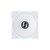 LIAN LI UNIFAN TL LCD 140 -1PCS WHITE - CASE FAN