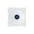 LIAN LI UNIFAN TL LCD 140 -1PCS WHITE - CASE FAN