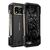 ULEFONE SMARTPHONE ARMOR 27, 6.78", 12/256GB, 10600MAH, IP68/IP69K, ΜΑΎΡΟ