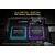 ULEFONE SMARTPHONE ARMOR 27, 6.78", 12/256GB, 10600MAH, IP68/IP69K, ΜΑΎΡΟ