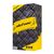 ULEFONE SMARTPHONE ARMOR 27, 6.78", 12/256GB, 10600MAH, IP68/IP69K, ΜΑΎΡΟ