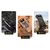 ULEFONE SMARTPHONE ARMOR 27, 6.78", 12/256GB, 10600MAH, IP68/IP69K, ΜΑΎΡΟ