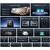 DOOGEE SMARTPHONE BLADE10 POWER, 6.6", 6/256GB, 10300MAH, IP68/IP69K, ΜΑΎΡΟ