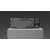 KEYCHRON K8 MAX (K8M-J1) QMK WIRELESS MECHANICAL KEYBOARD RED SWITCH HOT-SWAP 80% US LAYOUT