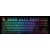 KEYCHRON K8 MAX (K8M-J3) QMK WIRELESS MECHANICAL KEYBOARD BROWN SWITCH HOT-SWAP 80% US LAY
