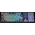 KEYCHRON V6 MAX (V6M-D4) QMK/VIA WIRELESS(BT/2,4/WIRED) CUSTOM MECHANICAL KEYBOARD BANANA SWITCH 100