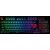 KEYCHRON V5 MAX QMK/VIA (V5M-D3) WIRELESS BT/2,4/WIRED CUSTOM MECHANICAL KEYBOARD BROWN SW. 96% US