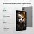 DOOGEE TABLET T30 PRO, 11", 8/256GB, 4G, ANDROID 13, 8580MAH, ΓΚΡΙ