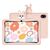 DOOGEE TABLET U9 KID, 10.1", 3/64GB, ANDROID 13, 5060MAH, ΡΟΖ