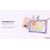 DOOGEE TABLET U9 KID, 10.1", 3/64GB, ANDROID 13, 5060MAH, ΡΟΖ