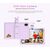 DOOGEE TABLET U9 KID, 10.1", 3/64GB, ANDROID 13, 5060MAH, ΜΩΒ