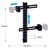 LIAN LI GB-002 GRAPHIC CARD ANTI-SAG BRACKET GPU HOLDER
