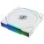LIAN LI UNI FAN TL WIRELESS REVERSE 120 WHITE (1PC) CASE FAN