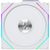LIAN LI UNI FAN TL WIRELESS REVERSE 120 WHITE (3PCS & CONTROLLER) CASE FAN