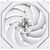 LIAN LI UNI FAN TL WIRELESS 120 WHITE (1PC) CASE FAN