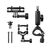 INSTA360 BIKE TAIL MOUNT KIT 