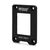 THERMAL GRIZZLY TG INTEL 1700 CPU CONTACT FRAME LT , OPTIMIZED CPU CONTACT PRESSURE