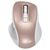 ASUS MOUSE OPTICAL MW202  ROSE GOLD WIRELESS