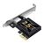 TP-LINK NETWORK PCIE TX201 2.5 GIGABIT NETWORK ADAPTER