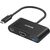 ANKER HUB TYPE-C 3 IN 1