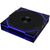 LIAN LI UNI FAN TL WIRELESS REVERSE 120 BLACK (3PCS & CONTROLLER) CASE FAN