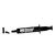 THERMAL GRIZZLY TG HYDRONAUT  -26 G / 10 ML CONDUCTIVE HIGH PERFORMANCE THERMAL PASTE AIR WATER