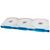 LIAN LI UNI FAN TL WIRELESS REVERSE 120 WHITE (3PCS & CONTROLLER) CASE FAN
