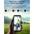 ULEFONE SMARTPHONE ARMOR MINI 20, 4.7", 8/256GB, 4G, 6200MAH, IP68/IP69K, ΜΑΎΡΟ