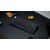 KEYCHRON K2 HE (K2H-J1)WIRELESS MAGNETIC HALL EFFECT RGB CUSTOM KEYBOARD 75% US LAYOUT SHINE-THROUGH