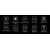 KEYCHRON K2 HE (K2H-F1) WIRELESS MAGNETIC HALL EFFECT RGB KEYBOARD 75% US LAY. SPECIAL WOOD EDITION