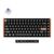 KEYCHRON K2 HE (K2H-F1) WIRELESS MAGNETIC HALL EFFECT RGB KEYBOARD 75% US LAY. SPECIAL WOOD EDITION