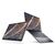 DELL LAPTOP LATITUDE 9330 2IN1, I5-1240U, 16/256GB NVME, 13.3", CAM, IRIS XE GRAPHICS, WINDOWS 11 PRO, US KEYBOARD, NEW SEALED BOX