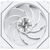LIAN LI UNI FAN TL WIRELESS REVERSE 120 WHITE (3PCS & CONTROLLER) CASE FAN