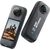 INSTA360 X4 - 8K 360 ACTION CAMERA - BMW MOTORRAD EDITION