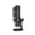 BOYA BY-K9 USB RGB MICROPHONE 3 SELECTABLE PATTERNS W. SHOCKMOUNT (9 ZONES RGB)