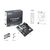 ASUS MOTHERBOARD PRIME B860M-K,, DDR5 ,1851 MATX