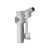 INSTA360 FLOW 2 PRO CREATOR BUNDLE (GRAY) A.I. POWERED GIMBAL STABILIZER FOR SMARTPHONE