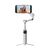 INSTA360 FLOW 2 PRO CREATOR BUNDLE (GRAY) A.I. POWERED GIMBAL STABILIZER FOR SMARTPHONE