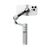 INSTA360 FLOW 2 PRO CREATOR BUNDLE (GRAY) A.I. POWERED GIMBAL STABILIZER FOR SMARTPHONE