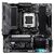 GIGABYTE MOTHERBOARD B850M GAMING X WF6E, AM5 MATX