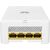 HUAWEI EKITENGINE ACCESS POINT AP266 WI-FI 6 WALL PLATE