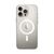 IPHONE 16 PRO MAX CLEAR CASE MAGSAFE
