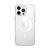 IPHONE 16 PRO MAX CLEAR CASE MAGSAFE