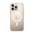 IPHONE 16 PRO MAX CLEAR CASE MAGSAFE